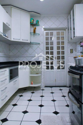 Imagem Casa com 4 Quartos à Venda, 212 m² em Parque Industrial Das Oliveiras - Taboão Da Serra