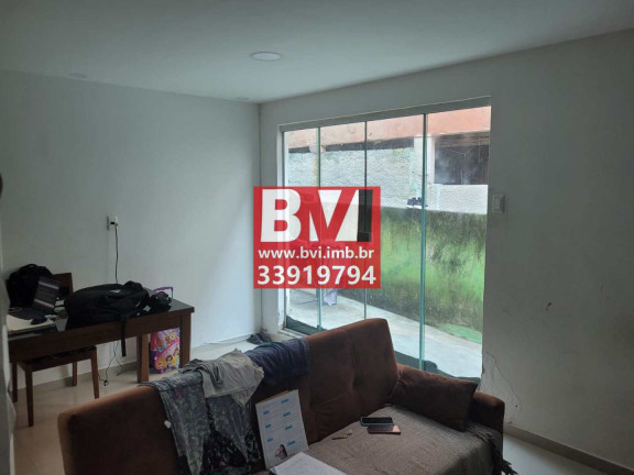 Imagem Casa com 2 Quartos à Venda, 74 m² em Cordovil - Rio De Janeiro