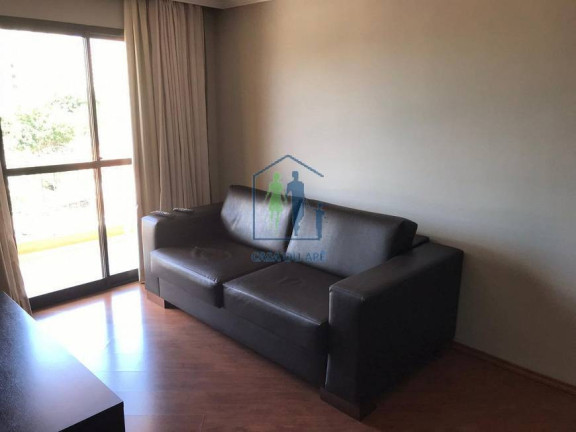 Imagem Apartamento com 2 Quartos à Venda, 62 m² em Vila Da Saúde - São Paulo