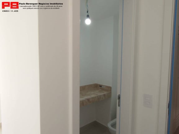 Imagem Apartamento com 3 Quartos à Venda, 76 m² em Chácara Santo Antônio - São Paulo