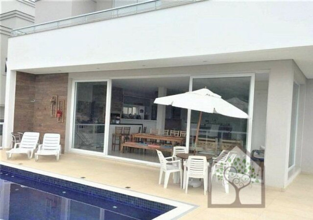 Foto do imóvel: Casa de Condomínio com 4 Quartos à Venda, 530 m² em Córrego Grande - Florianópolis