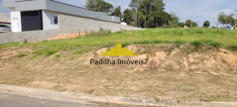 Imagem Terreno em Condomínio à Venda, 1.000 m² em Condominio Village Araçoiaba - Araçoiaba Da Serra