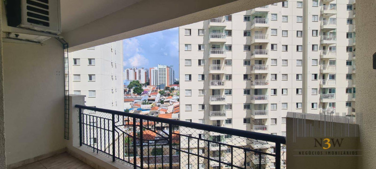 Imagem Apartamento com 3 Quartos à Venda, 92 m² em Vila Leopoldina - São Paulo