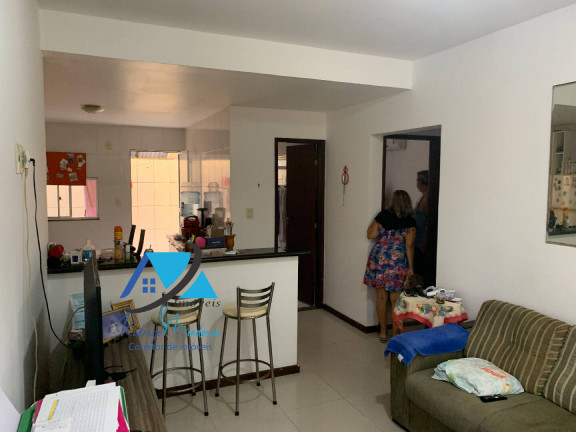 Imagem Apartamento com 2 Quartos à Venda, 60 m² em Ipitanga - Lauro De Freitas