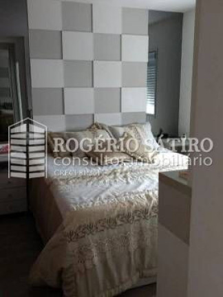 Imagem Apartamento com 3 Quartos à Venda, 142 m² em Vila Gumercindo - São Paulo