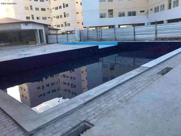 Imagem Apartamento com 3 Quartos à Venda, 70 m² em Uruguai - Teresina