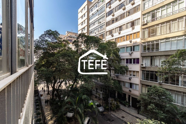 Imagem Apartamento com 3 Quartos à Venda, 270 m² em Copacabana - Rio De Janeiro