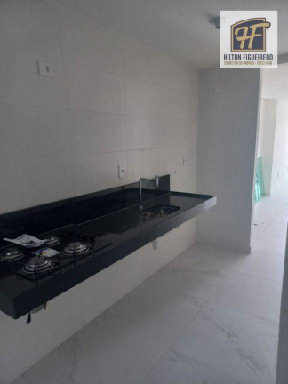 Apartamento com 2 Quartos à Venda, 58 m² em Intermares - Cabedelo