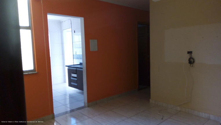 Imagem Apartamento com 2 Quartos à Venda, 56 m² em Estiva - Taubaté