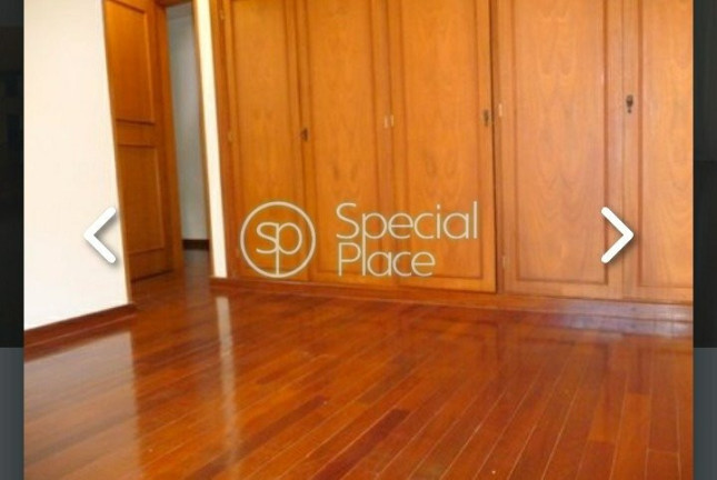 Imagem Apartamento com 3 Quartos à Venda, 350 m² em Aclimação - São Paulo