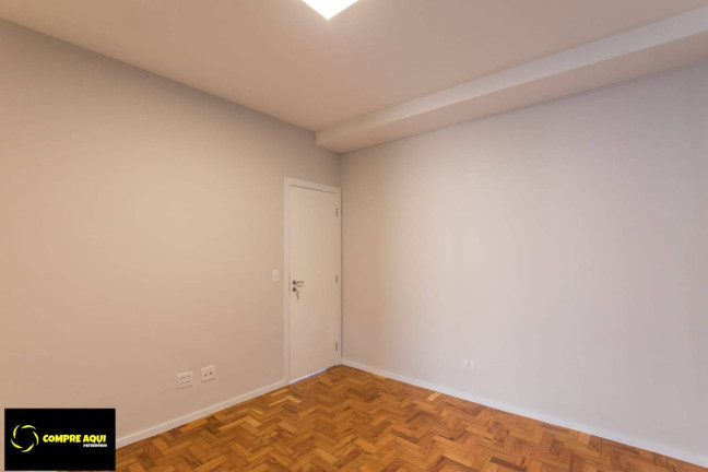 Imagem Apartamento com 2 Quartos à Venda, 67 m² em Vila Buarque - São Paulo