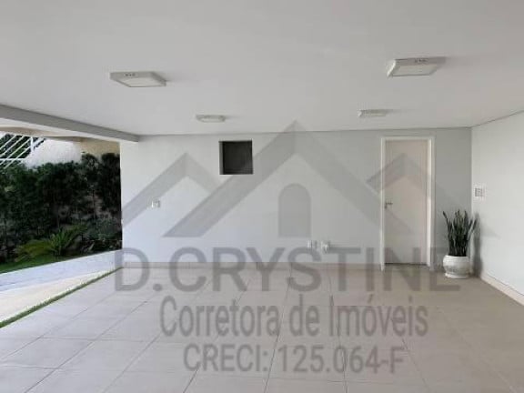 Imagem Casa com 4 Quartos à Venda, 362 m² em Parque Sinai - Santana De Parnaíba