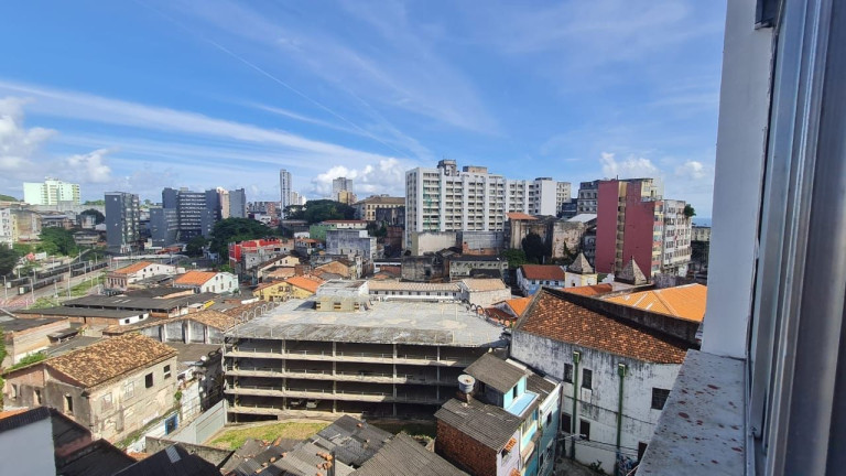 Imagem Apartamento com 2 Quartos à Venda, 45 m² em Centro - Salvador