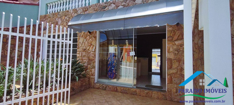 Imagem Sala Comercial para Alugar, 20 m² em Centro - Paraisópolis