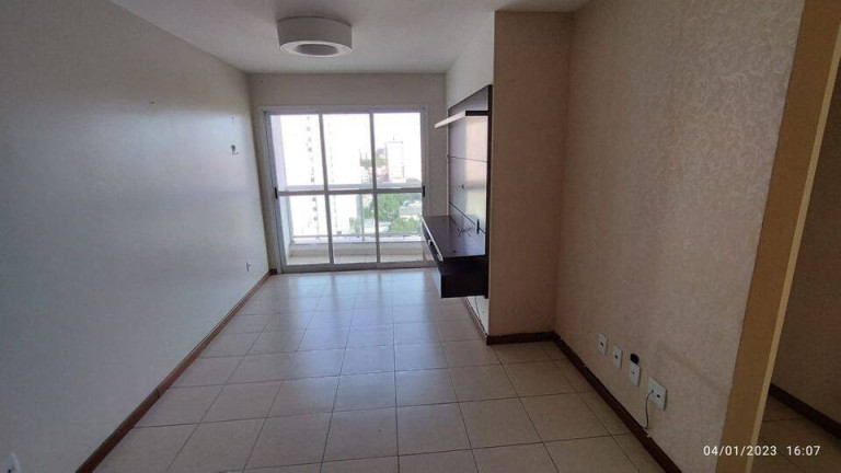 Imagem Apartamento com 2 Quartos à Venda, 90 m² em Centro - Campos Dos Goytacazes