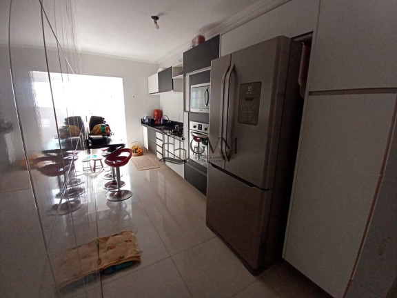 Imagem Apartamento com 2 Quartos à Venda, 89 m² em Ocian - Praia Grande