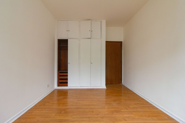Imagem Apartamento com 3 Quartos à Venda, 163 m² em Cerqueira César - São Paulo