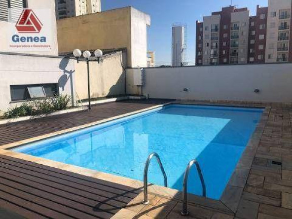Imagem Apartamento com 3 Quartos à Venda, 105 m² em Vila Bela Vista - Suzano
