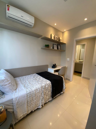 Imagem Apartamento com 2 Quartos à Venda, 75 m² em Tapanã (icoaraci) - Belém