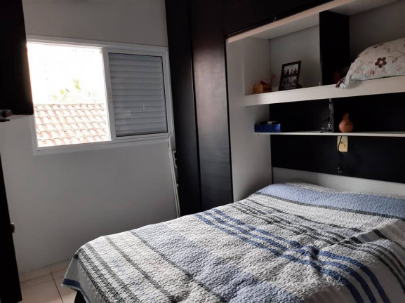 Imagem Casa com 2 Quartos à Venda, 55 m² em Aviação - Praia Grande