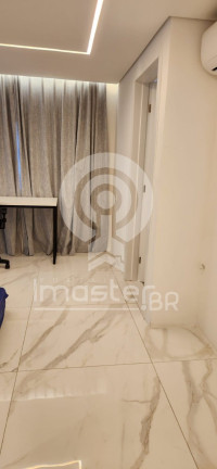 Imagem Apartamento com 5 Quartos à Venda, 340 m² em Meireles - Fortaleza