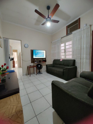 Imagem Casa com 2 Quartos à Venda, 92 m² em Ocian - Praia Grande