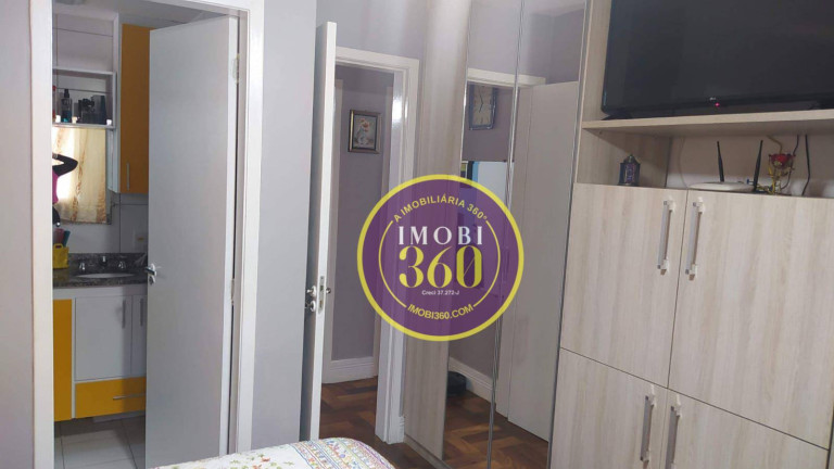 Apartamento com 3 Quartos à Venda, 72 m² em Vila Carrão - São Paulo