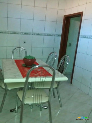 Imagem Casa com 2 Quartos à Venda, 100 m² em Jardim Da Graminha - Limeira