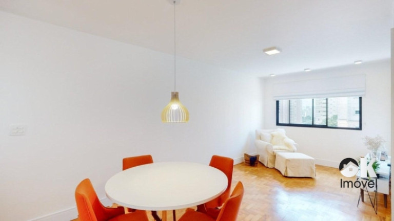 Imagem Apartamento com 1 Quarto à Venda, 47 m² em Perdizes - São Paulo