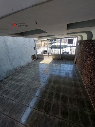 Imagem Sobrado com 2 Quartos à Venda, 100 m² em Vila Prudente - São Paulo