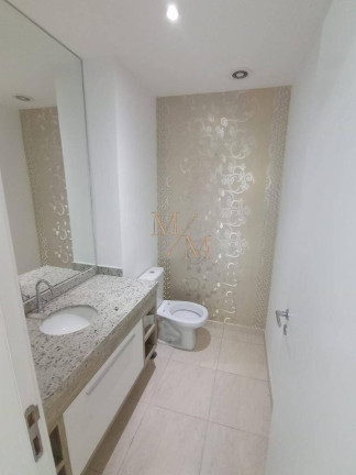 Imagem Apartamento com 2 Quartos à Venda, 150 m² em Marapé - Santos