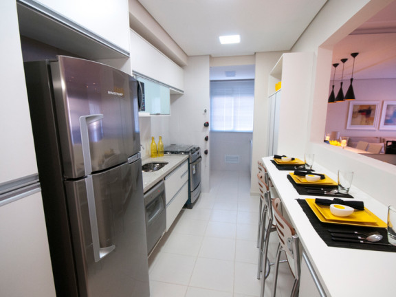 Imagem Apartamento com 4 Quartos à Venda, 110 m² em Engordadouro - Jundiaí