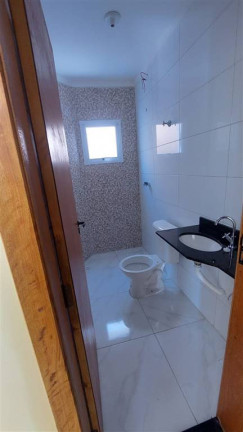 Imagem Casa com 2 Quartos à Venda, 55 m² em Aviação - Praia Grande