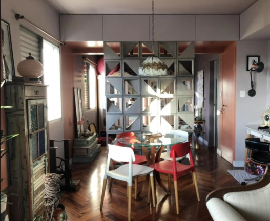 Imagem Apartamento com 1 Quarto à Venda, 61 m² em Alto Da Lapa - São Paulo