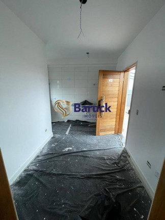 Apartamento com 2 Quartos à Venda, 30 m² em Vila Califórnia - São Paulo