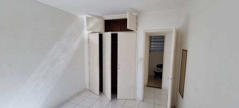 Imagem Apartamento com 2 Quartos à Venda, 73 m² em Itaim Bibi - São Paulo