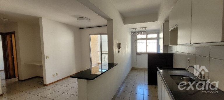 Imagem Apartamento com 2 Quartos para Alugar ou Temporada, 62 m² em Colina De Laranjeiras - Serra