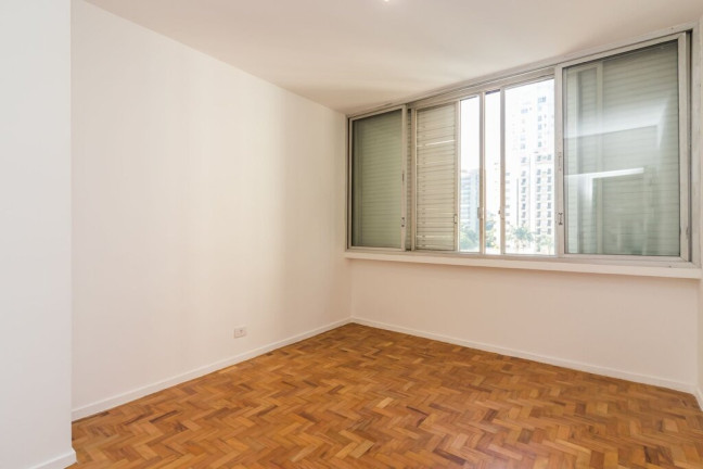 Imagem Apartamento com 3 Quartos à Venda, 102 m² em Moema - São Paulo