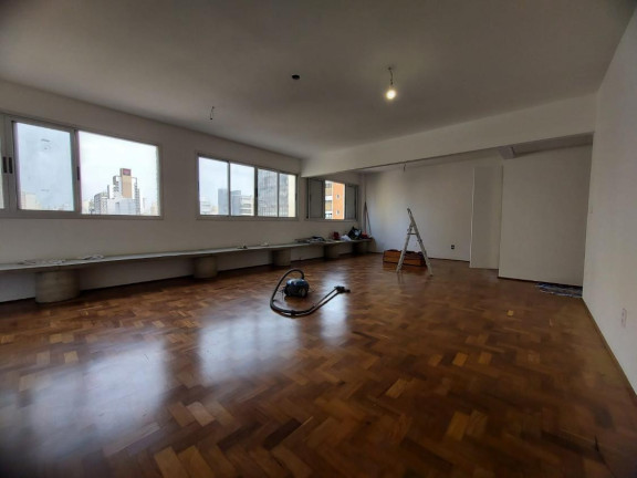 Imagem Apartamento com 2 Quartos à Venda, 125 m² em Cambuí - Campinas
