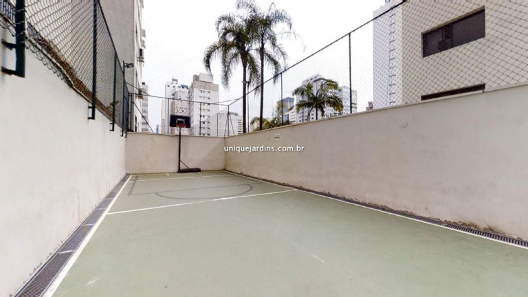 Imagem Apartamento com 3 Quartos à Venda, 167 m² em Itaim Bibi - São Paulo