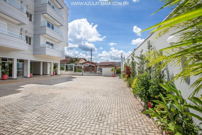 Imagem Apartamento com 3 Quartos à Venda, 110 m² em Jardim Do Lago - Atibaia