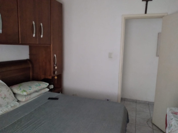 Imagem Apartamento com 2 Quartos à Venda, 59 m² em Vila Romana - São Paulo