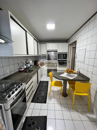 Imagem Apartamento com 3 Quartos à Venda, 85 m² em Trindade - Florianópolis