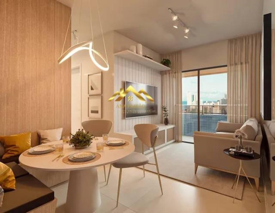 Foto do imóvel: Apartamento com 2 Quartos à Venda, 44 m² em Boa Viagem - Recife Foto do imóvel: Apartamento com 2 Quartos à Venda, 44 m² em Boa Viagem - Recife
