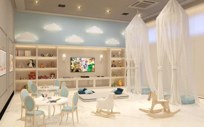 Foto do imóvel: Apartamento com 3 Quartos à Venda, 110 m² em Miramar - João Pessoa