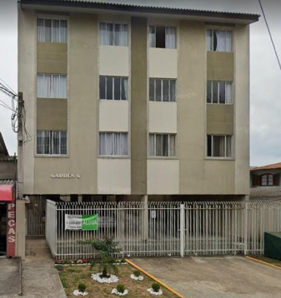 Imagem Apartamento com 2 Quartos à Venda, 48 m² em Afonso Pena - São José Dos Pinhais