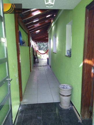 Casa com 3 Quartos à Venda, 247 m² em Pirituba - São Paulo