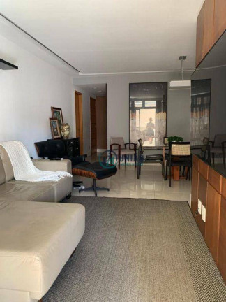 Imagem Apartamento com 3 Quartos à Venda, 108 m² em Icaraí - Niterói