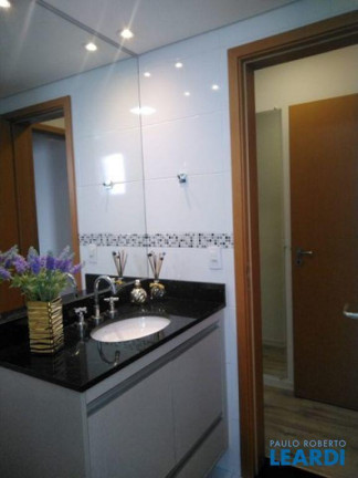 Apartamento com 2 Quartos à Venda, 72 m² em Vila Príncipe De Gales - Santo André