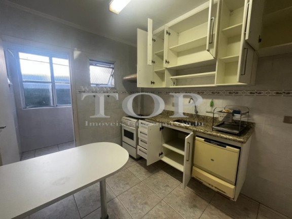 Imagem Apartamento com 1 Quarto à Venda, 60 m² em Enseada - Guarujá